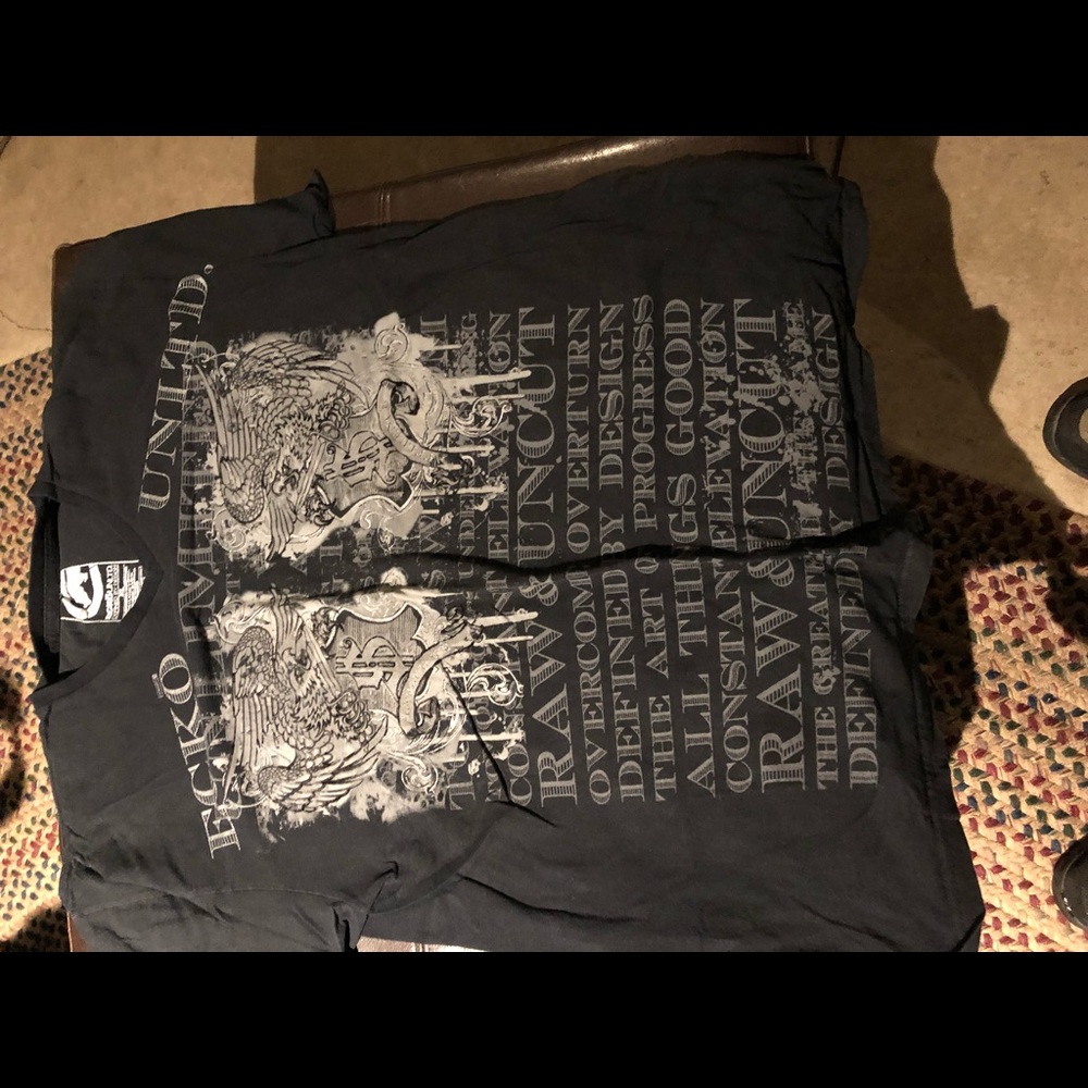 Echo shirt